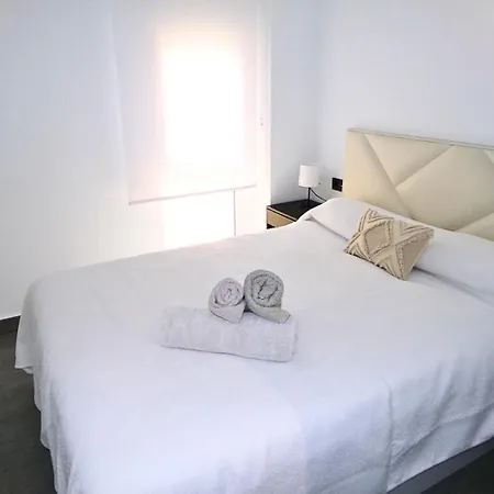 Apartment One Bedroom In Marbella