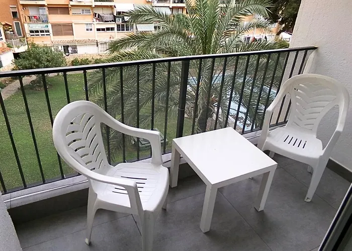 One Bedroom In * Marbellac