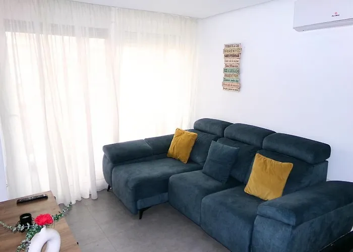 One Bedroom In Appartement