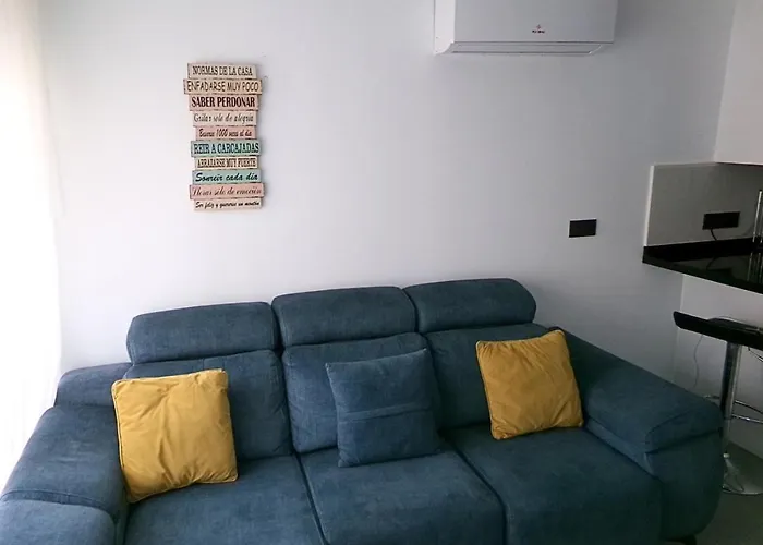 Appartement One Bedroom In