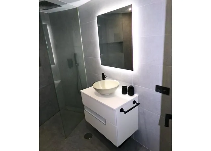 One Bedroom In * Marbellac