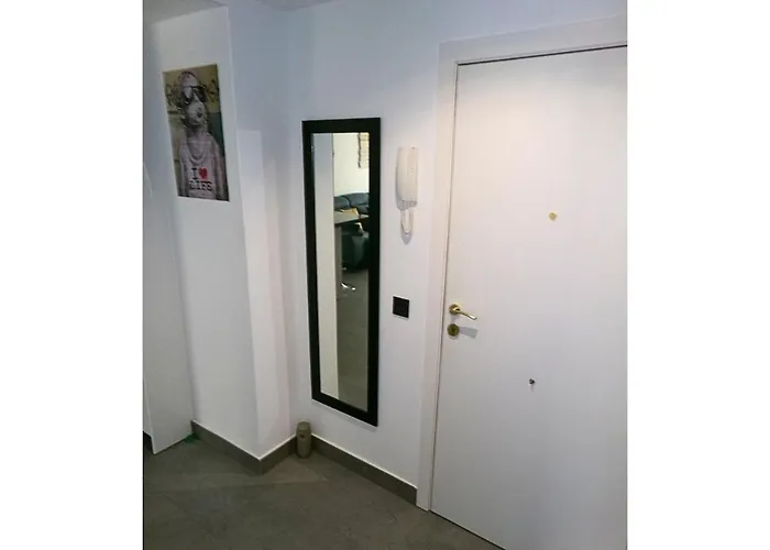 One Bedroom In Appartement Marbellac