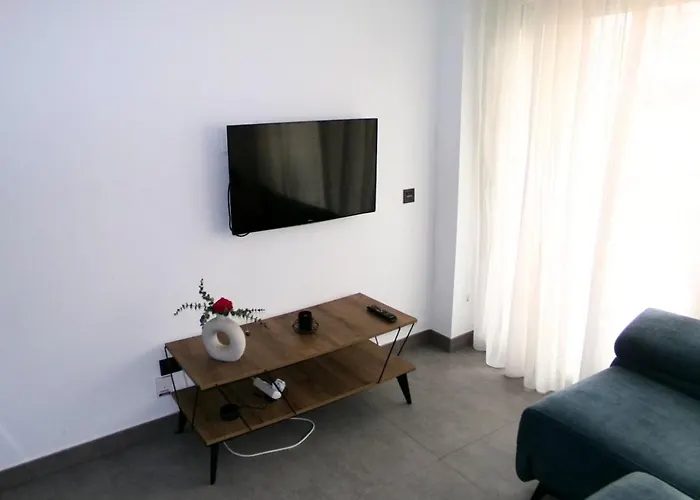 One Bedroom In *