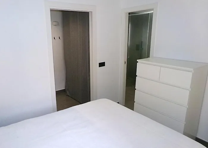 Appartement One Bedroom In