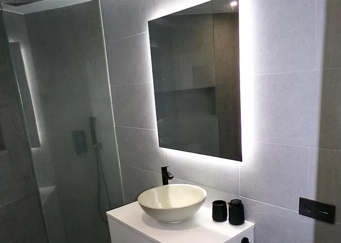Appartement One Bedroom In Marbellac